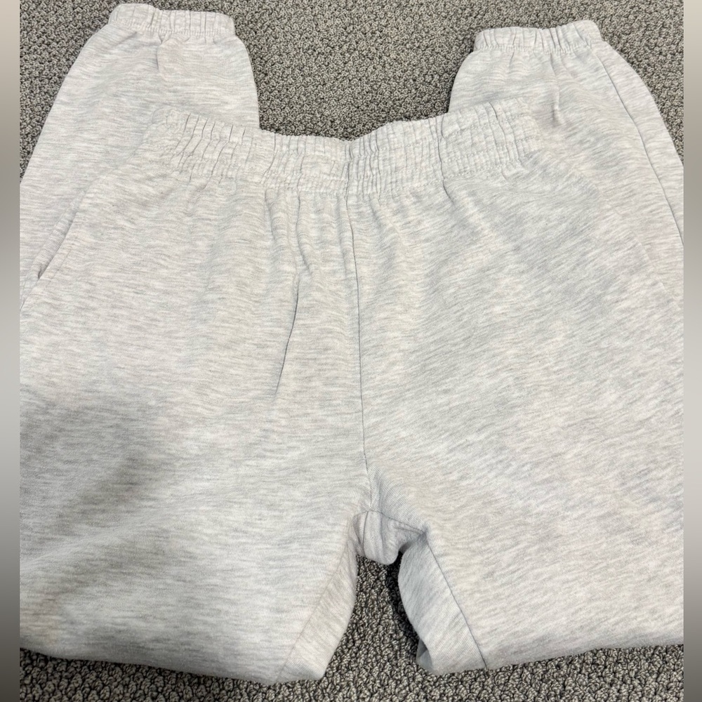 Garage jogger sweatpant